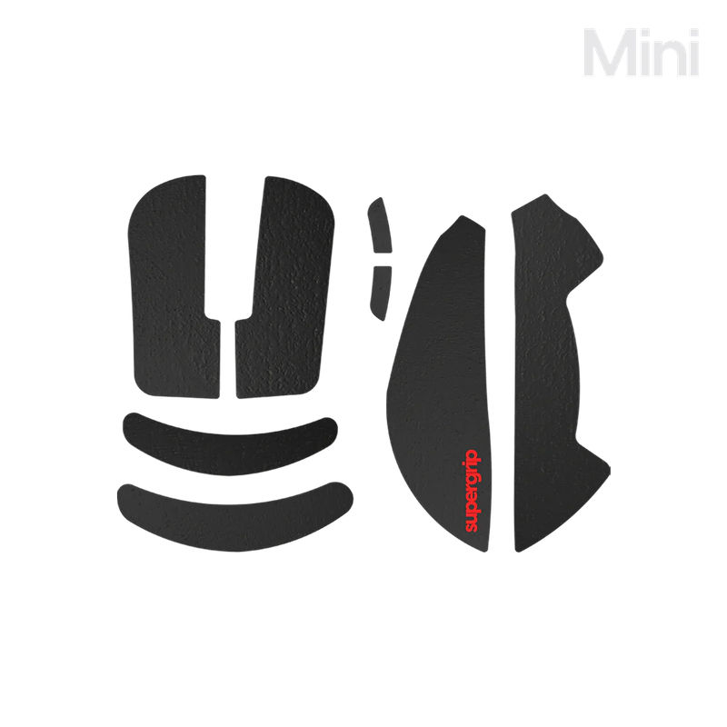 Supergrip Grip Tape for Xlite v3, v4 - Size:Mini