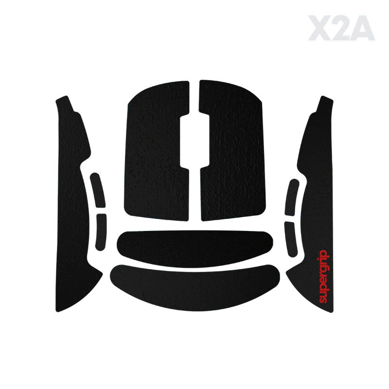Supergrip Grip Tape for X2A - Size:X2A Medium