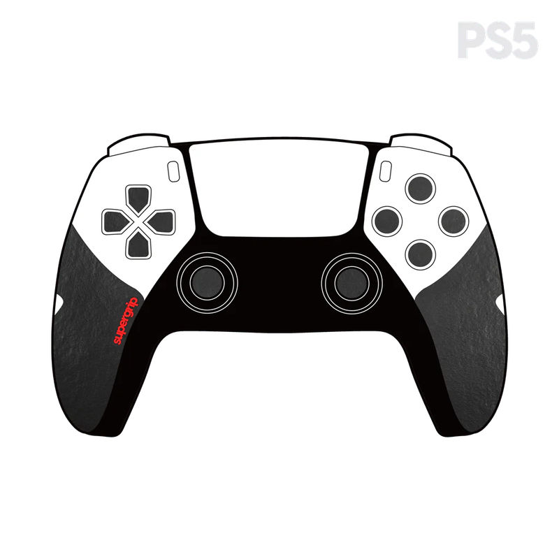 Supergrip Grip Tape for Sony PS5™ DualSense™ Wireless Controller