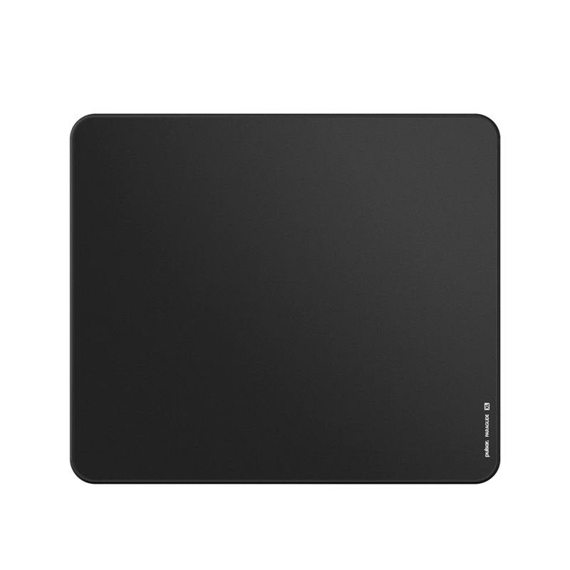 ParaGlide Mouse Pad XL (Medium Speed) - Color:XL Black