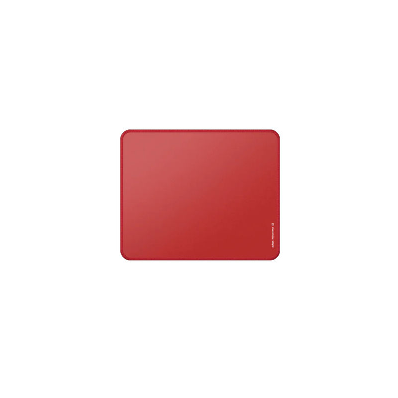 ParaControl Mouse Pad XL~XXL (Medium Speed) - Color:S Red