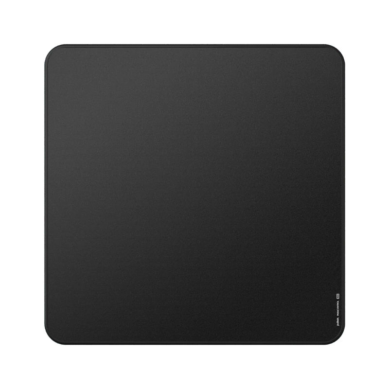 ParaControl Mouse Pad XL~XXL (Medium Speed) - Color:XLS Black