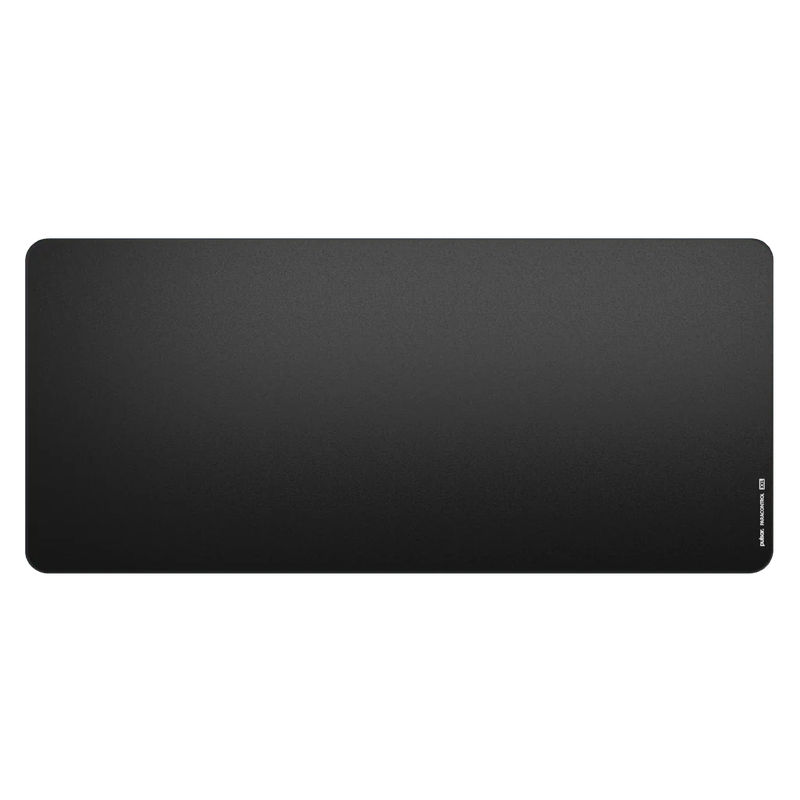 ParaControl Mouse Pad XL~XXL (Medium Speed) - Color:XXL Black
