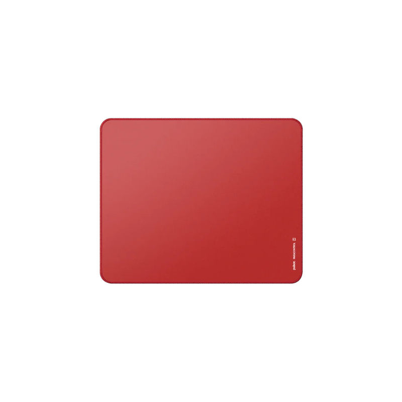 ParaControl Mouse Pad XL~XXL (Medium Speed) - Color:M Red