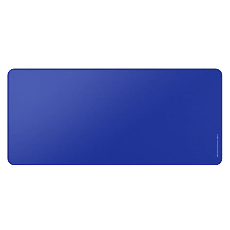 ParaControl Mouse Pad XL~XXL (Medium Speed) - Color:XXL Blue