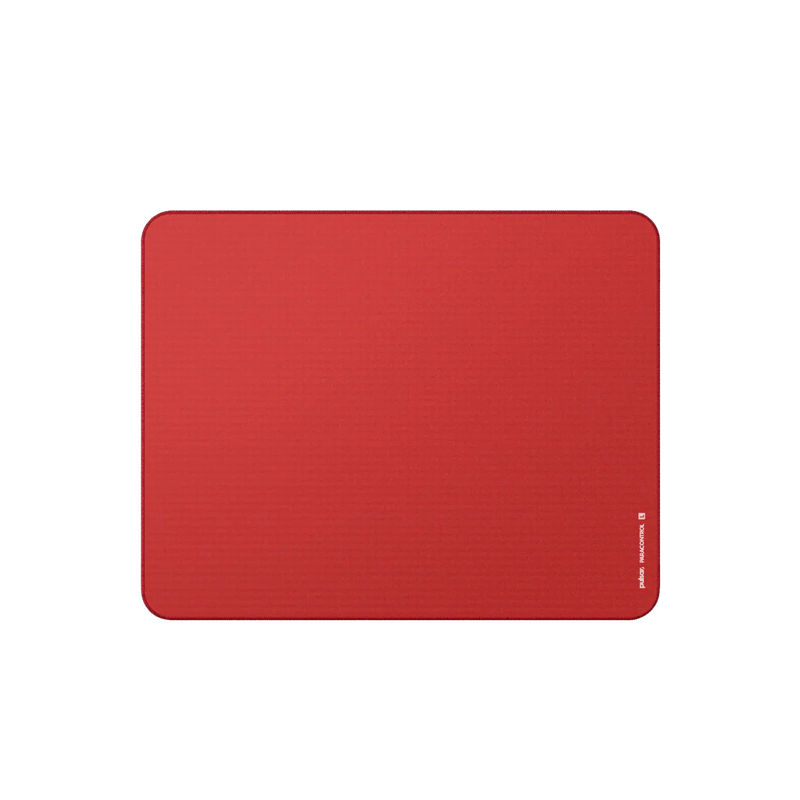 ParaControl Mouse Pad XL~XXL (Medium Speed) - Color:L Red
