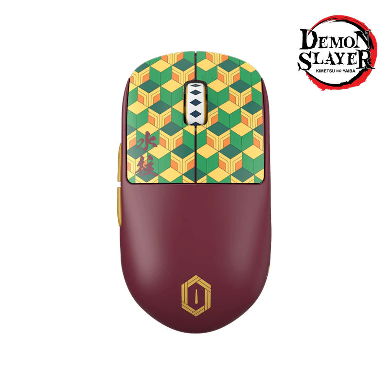 [Demon Slayer] X2H Giyu Gaming Mouse