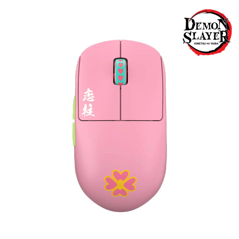 [Demon Slayer] X2H Mini Mitsuri