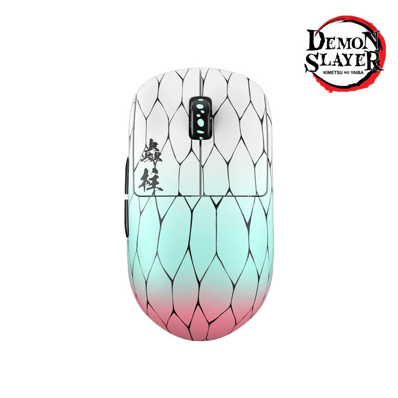[Demon Slayer] X2H Mini Shinobu Gaming Mouse