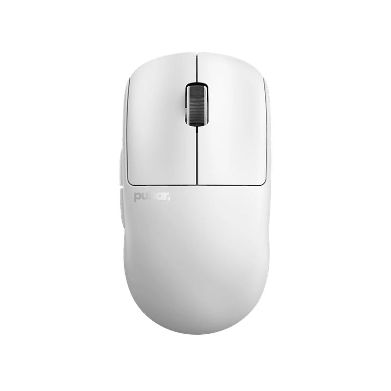 X2 v2 Gaming Mouse - Color:White
