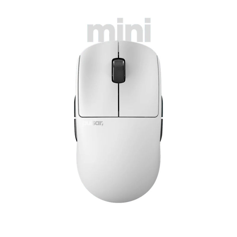 X2A Mini Gaming Mouse