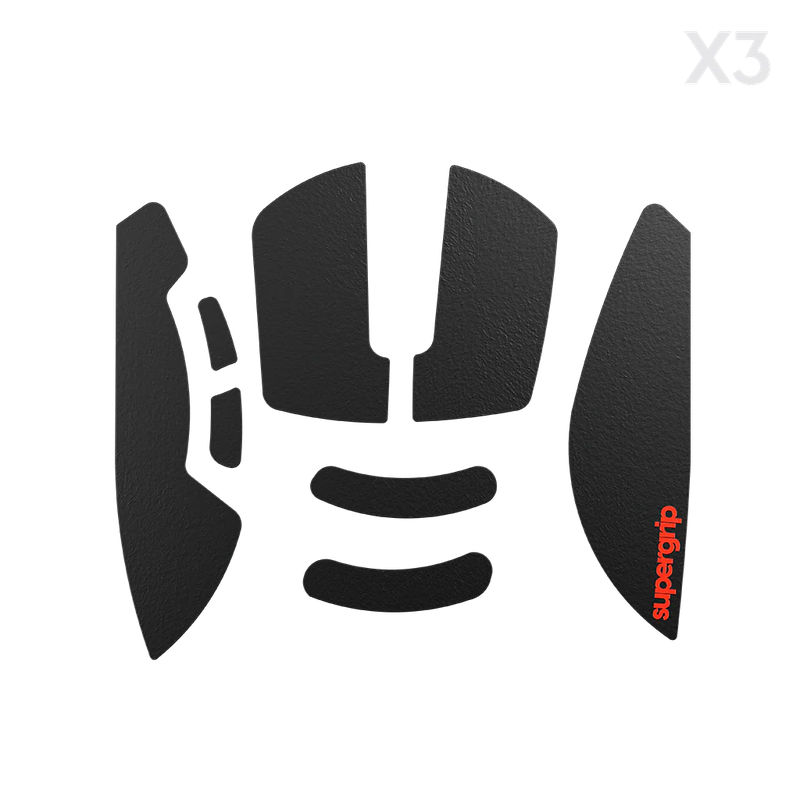Supergrip Grip Tape for X3