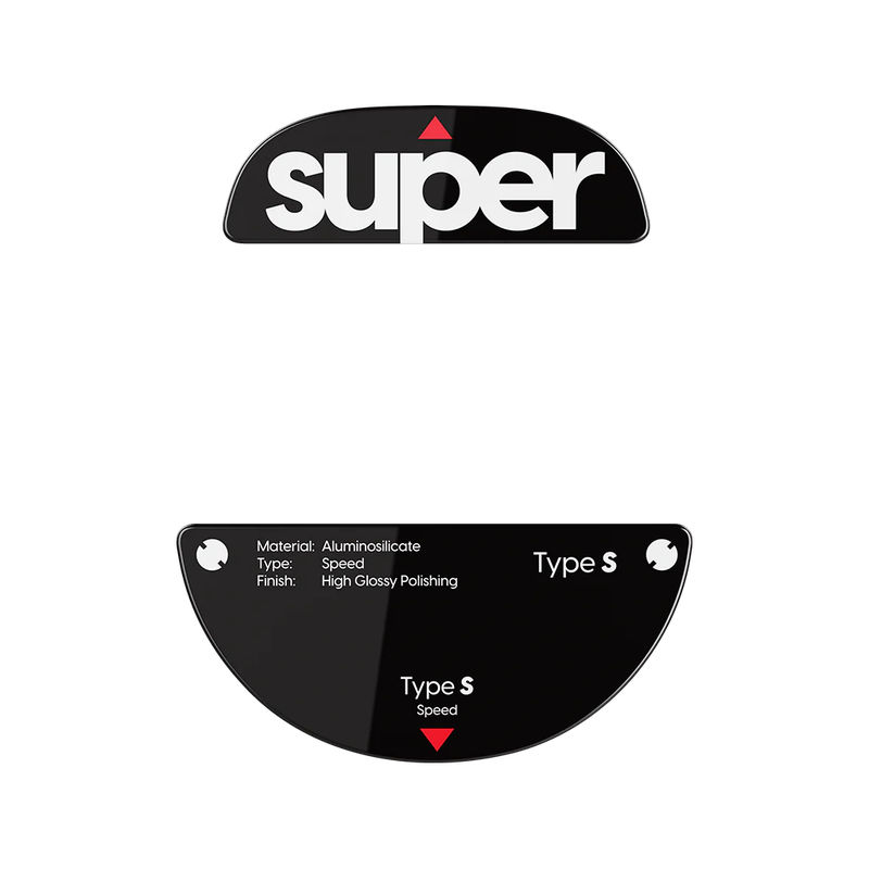 Superglide (Type-S) for TenZ Signature