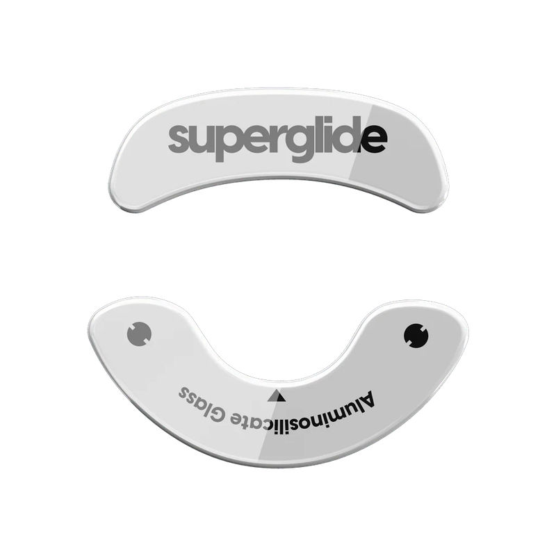 Superglide 1 for Endgame Gears XM1 RGB / XM1r