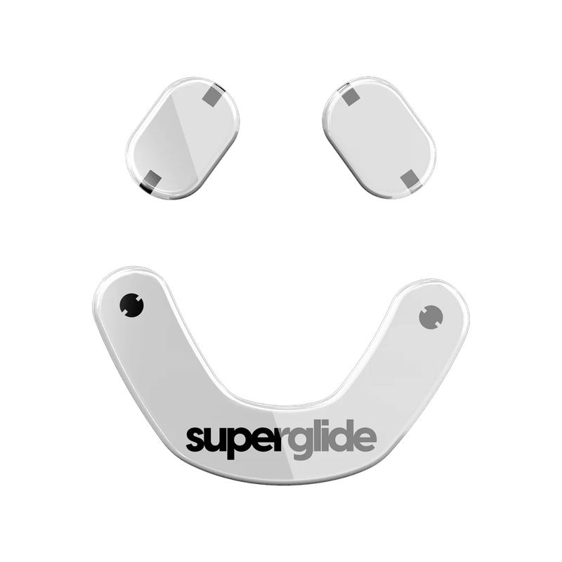 Superglide 1 for SteelSeries Prime Mini Wired / Wireless