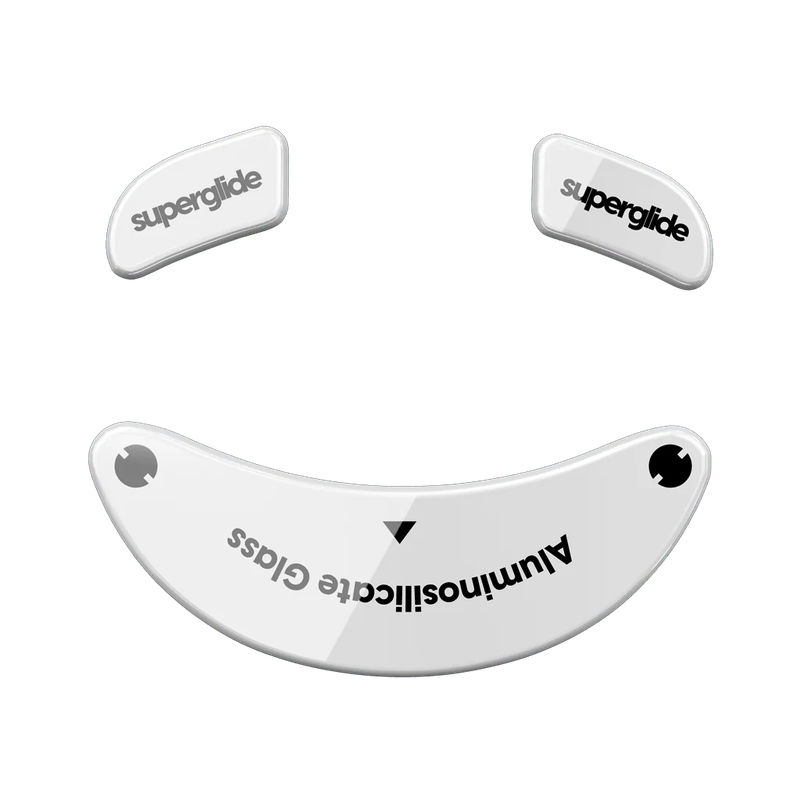 Superglide 1 for G-Wolves Hati-S Wireless