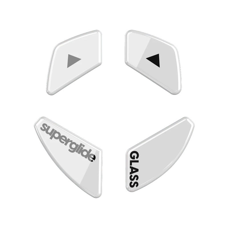 Superglide 1 for Glorious Model D
