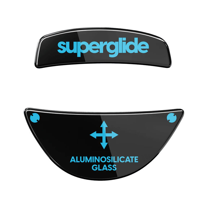 Superglide 1 for Roccat Kone Pro / Pro Air