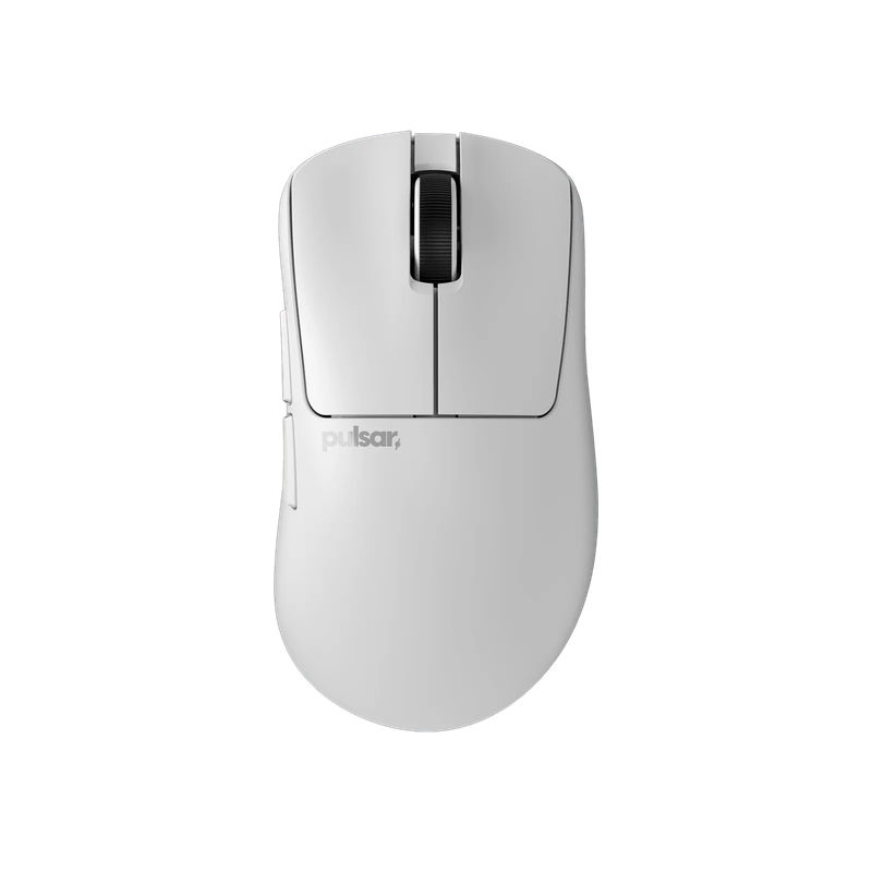 Xlite v3 Mini Gaming Mouse - Color:White